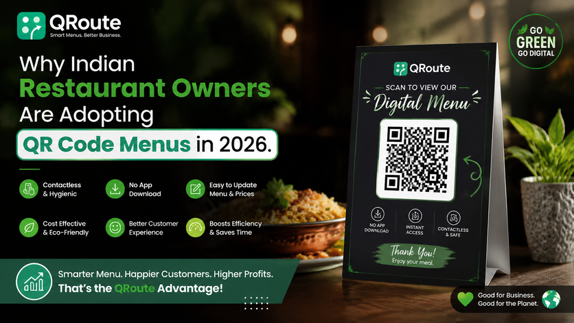 How High-Quality Photos in Digital Food Menus Boost Restaurant Sales